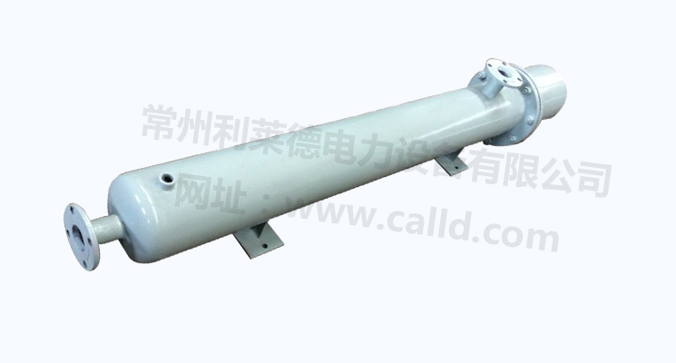 DRK-15kw型空气电加热器